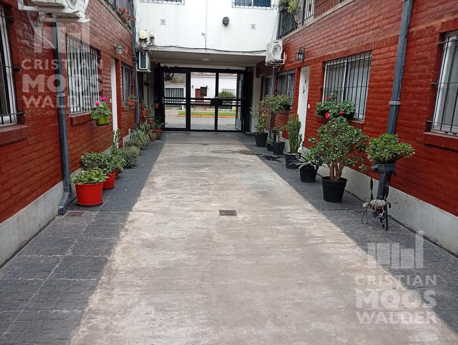 Apartment for Rent - Escobar