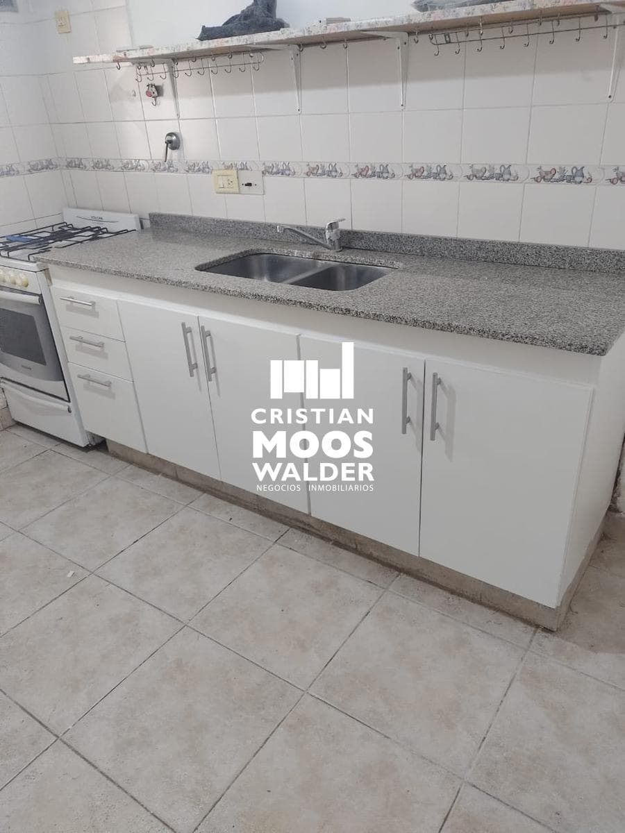 Apartment for Rent - Escobar