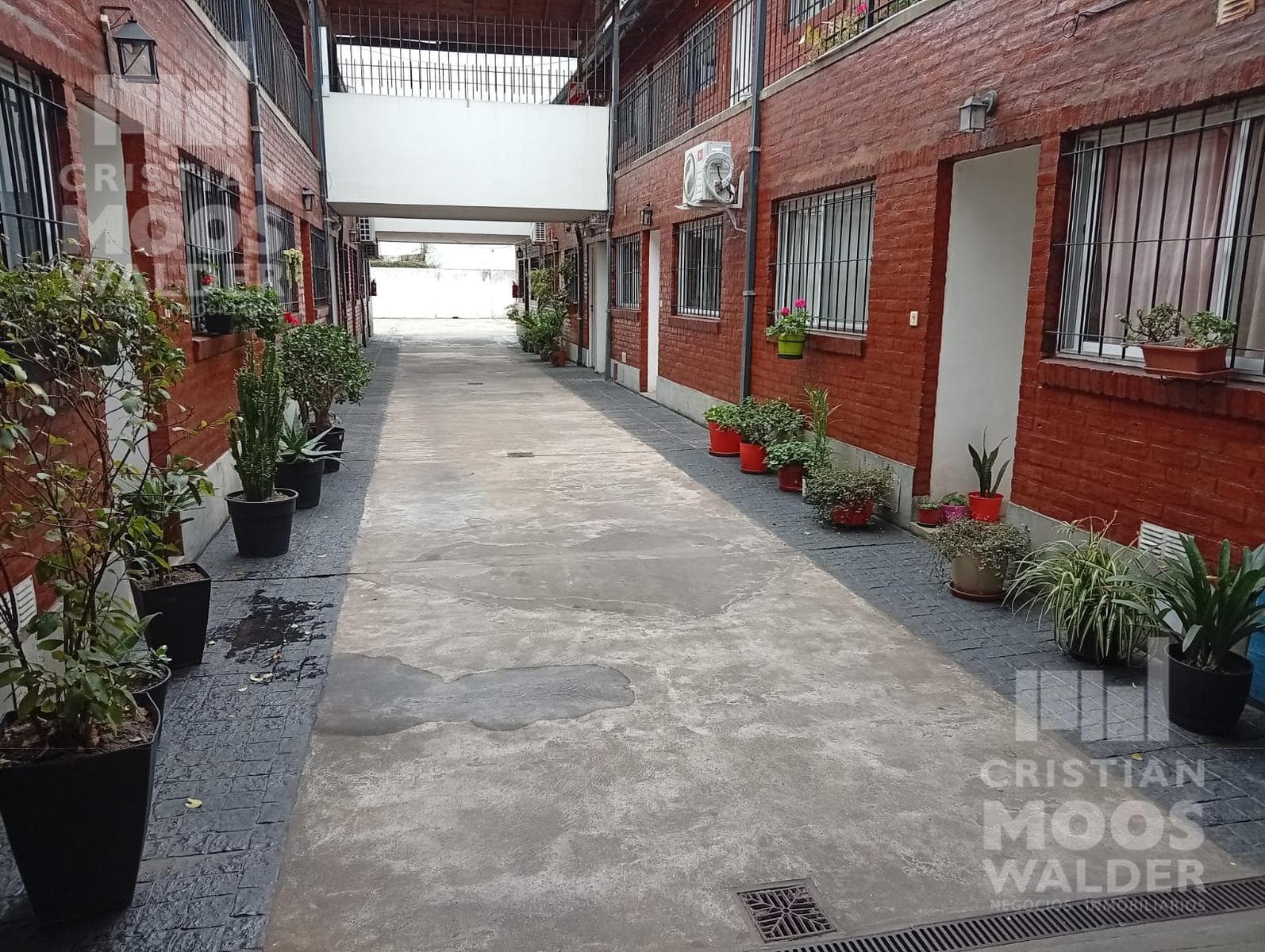 Apartment for Rent - Escobar