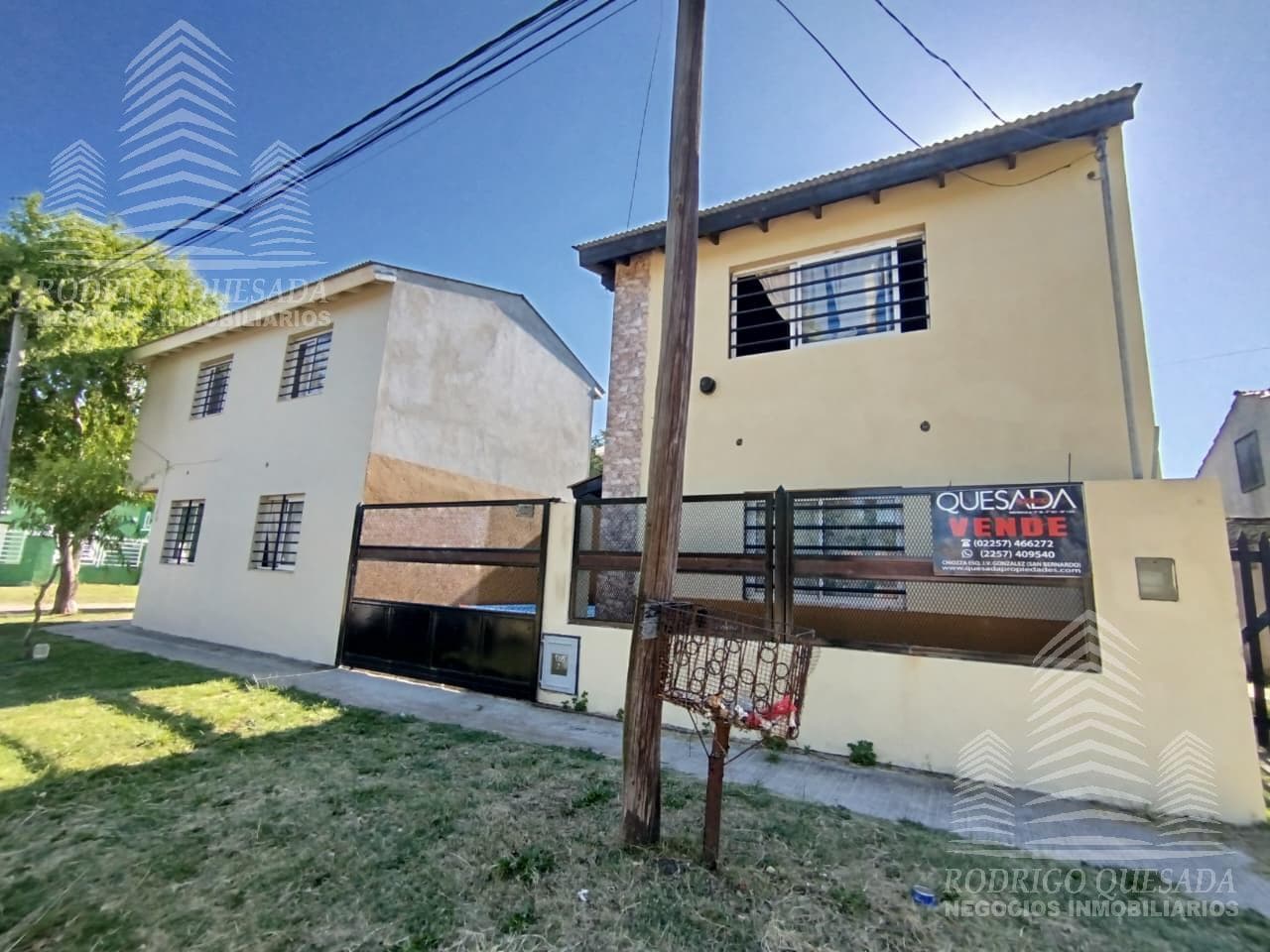 Spacious duplex!!!