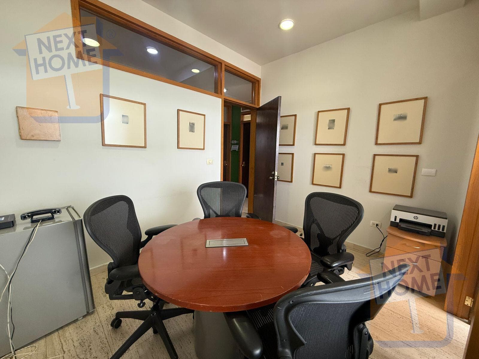 OFFICE FOR SALE IN PUENTE ANCONA, CUAJIMALPA