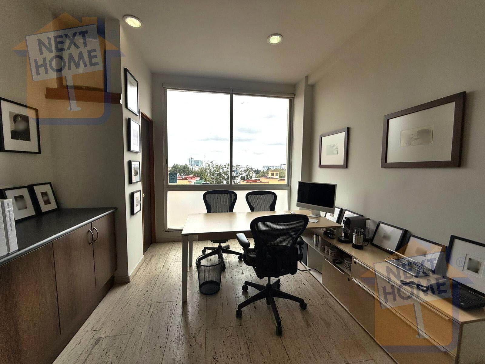 OFFICE FOR SALE IN PUENTE ANCONA, CUAJIMALPA