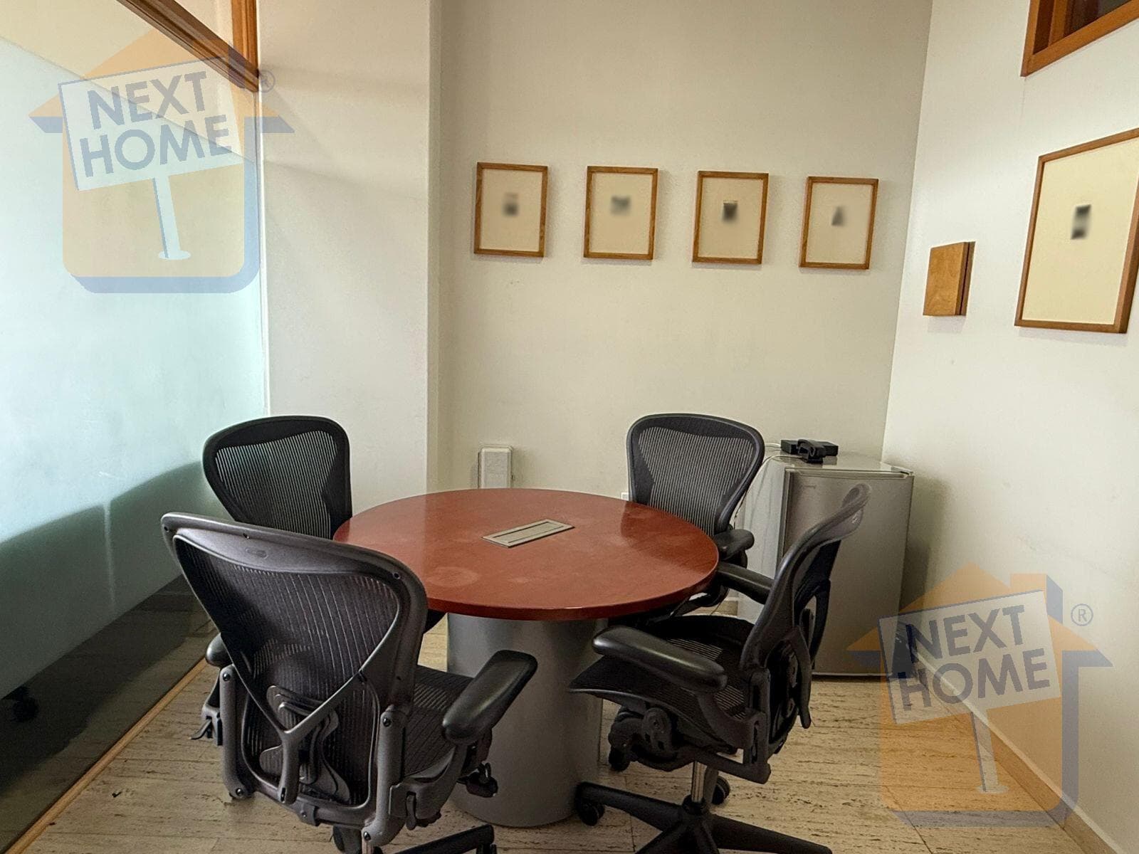 OFFICE FOR SALE IN PUENTE ANCONA, CUAJIMALPA
