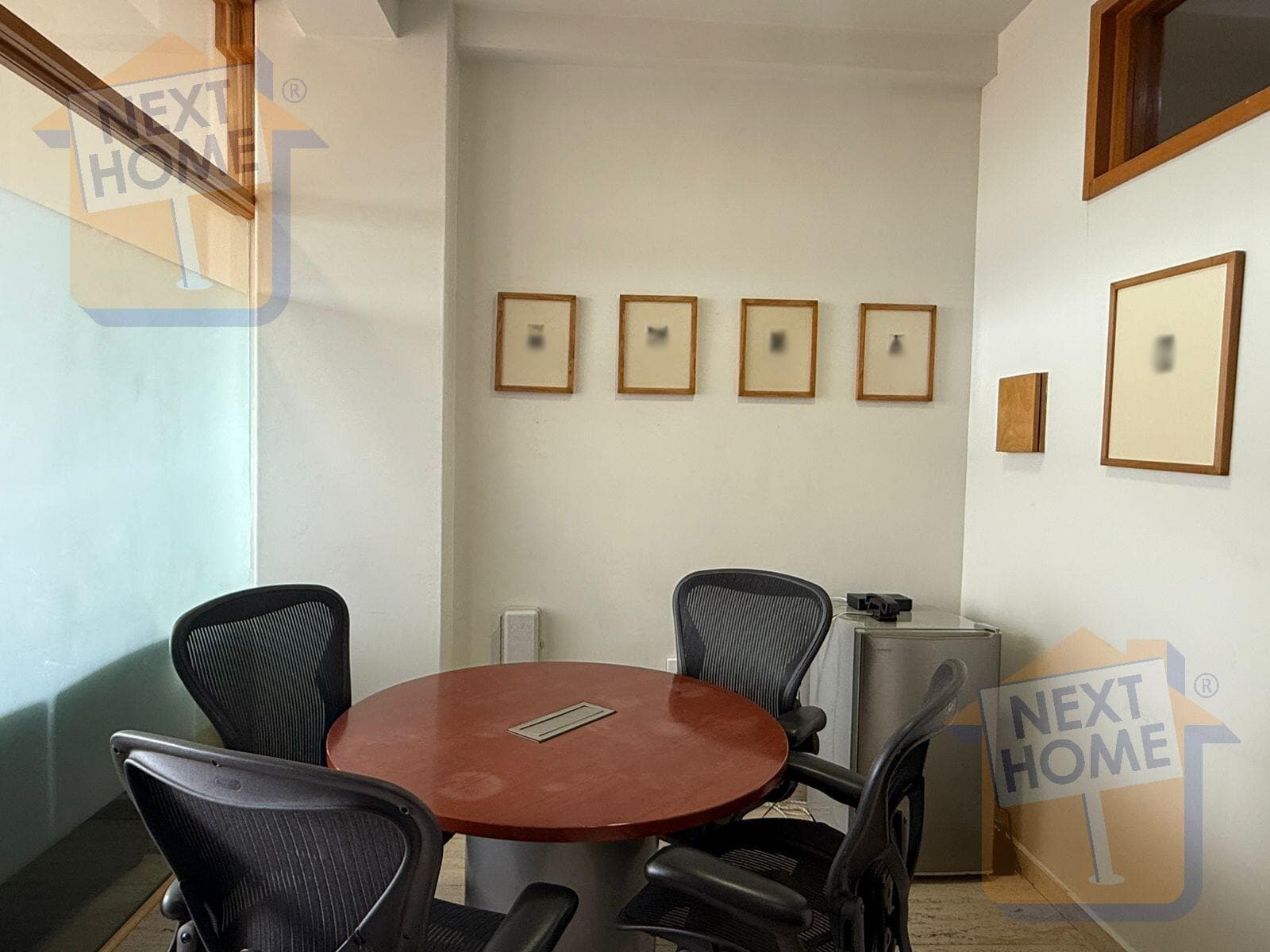 OFFICE FOR SALE IN PUENTE ANCONA, CUAJIMALPA