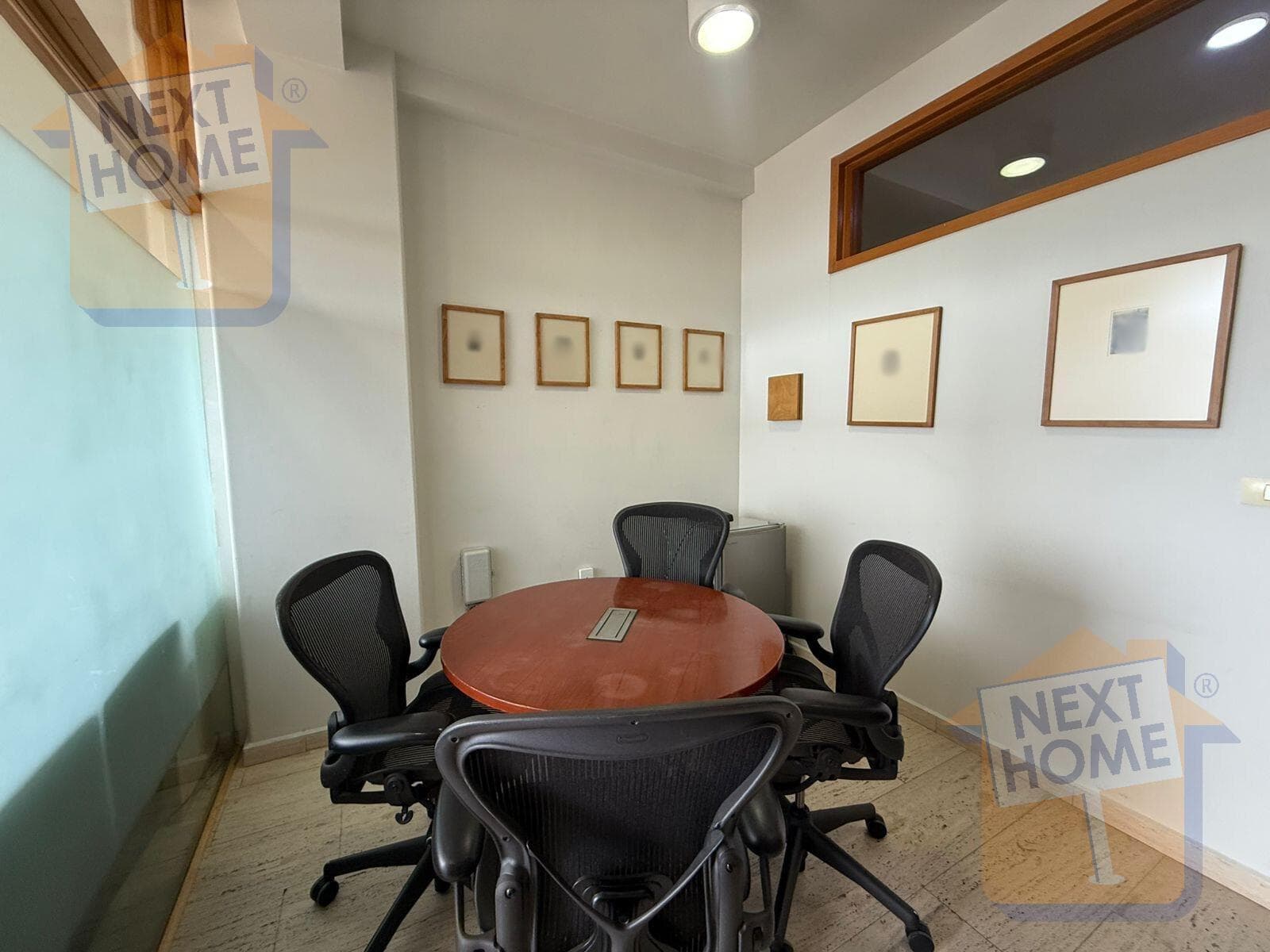OFFICE FOR SALE IN PUENTE ANCONA, CUAJIMALPA