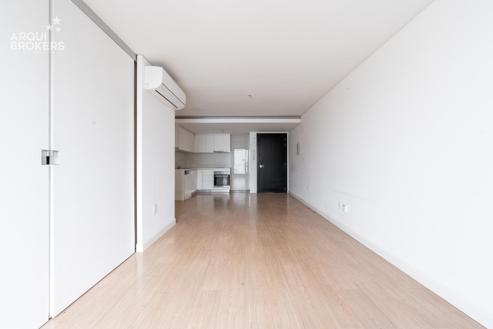 1-Bedroom Apartment for Rent in Downtown