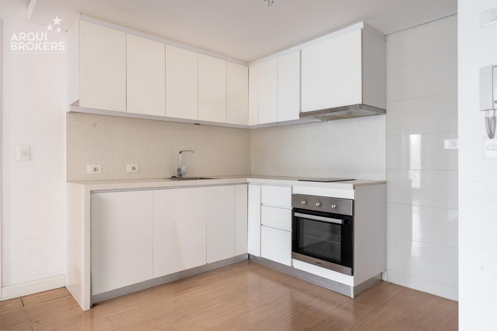 1-Bedroom Apartment for Rent in Downtown