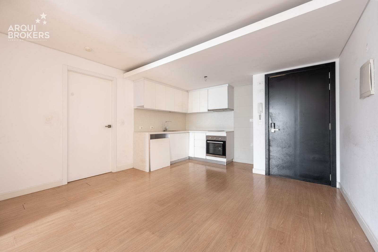 1-Bedroom Apartment for Rent in Downtown