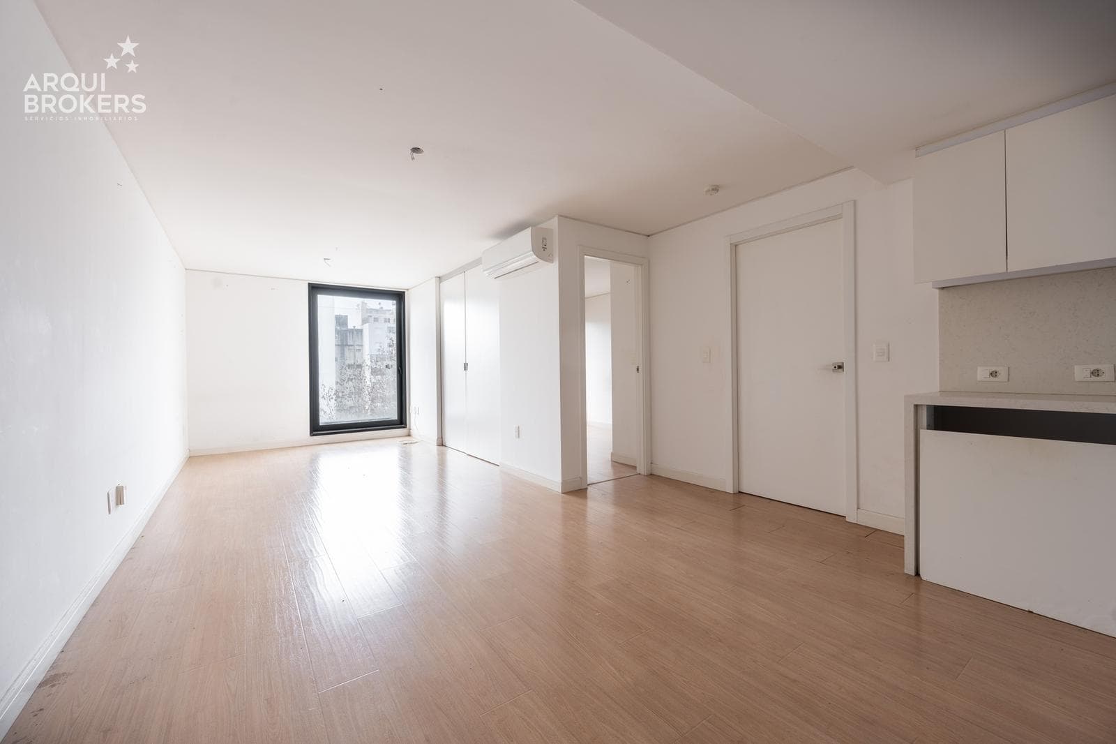 1-Bedroom Apartment for Rent in Downtown