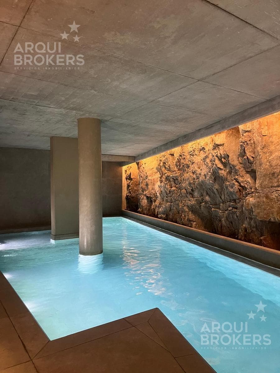 1-Bedroom Apartment for Sale with Rental Income in Downtown - 207