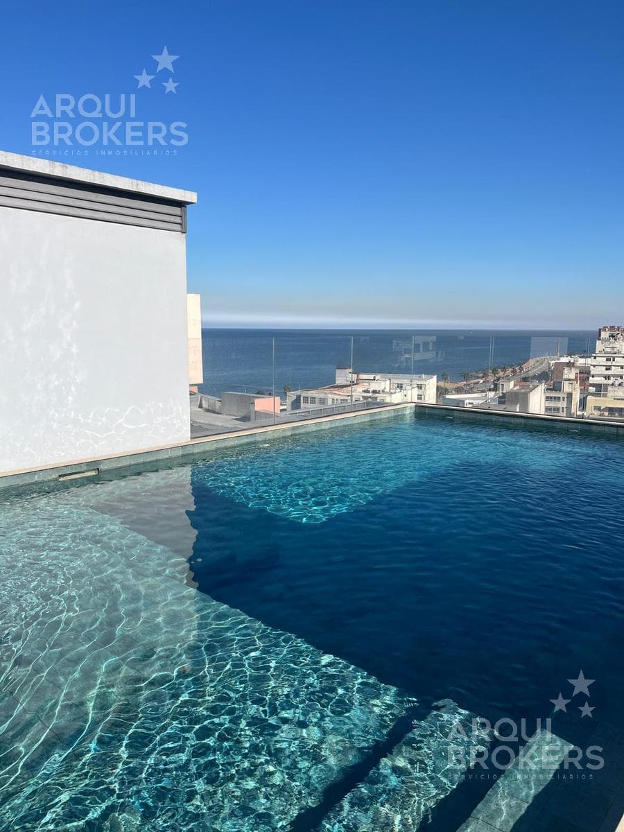 1-Bedroom Apartment for Sale with Rental Income in Downtown - 207