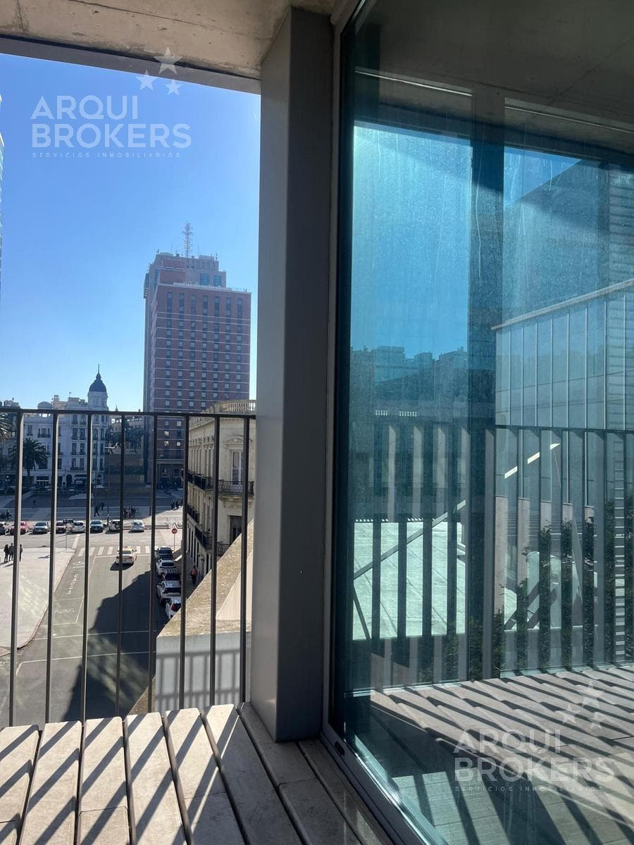 1-Bedroom Apartment for Sale with Rental Income in Downtown - 207