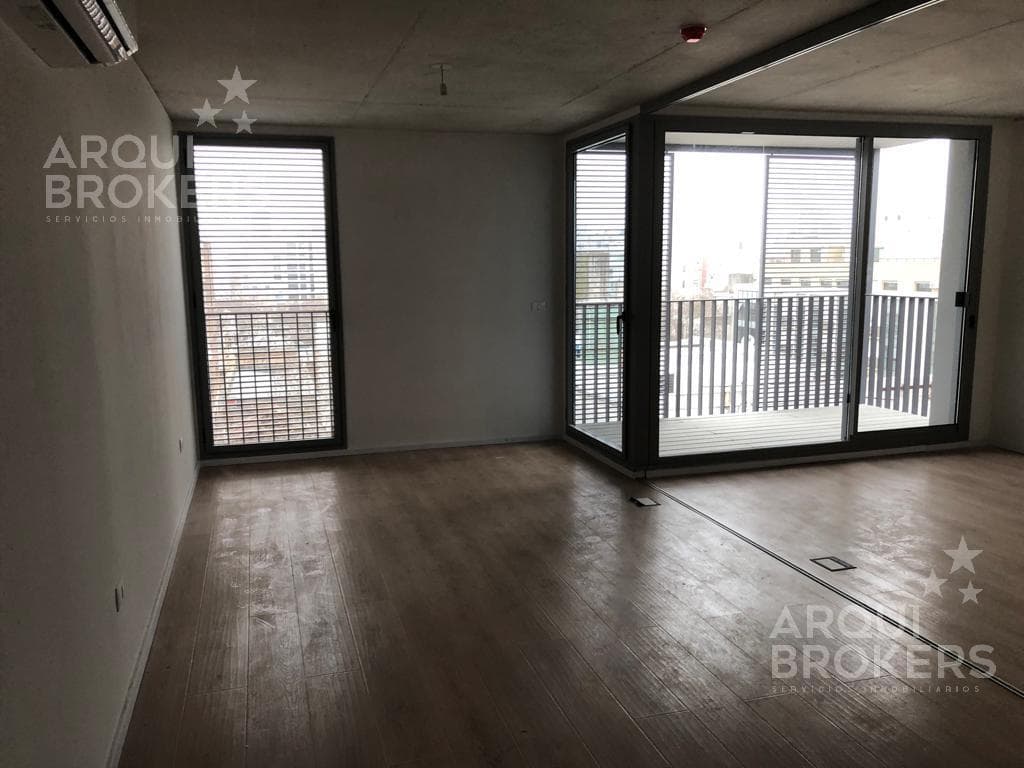 Three-Bedroom Apartment for Sale with Rental Income in Downtown - 205