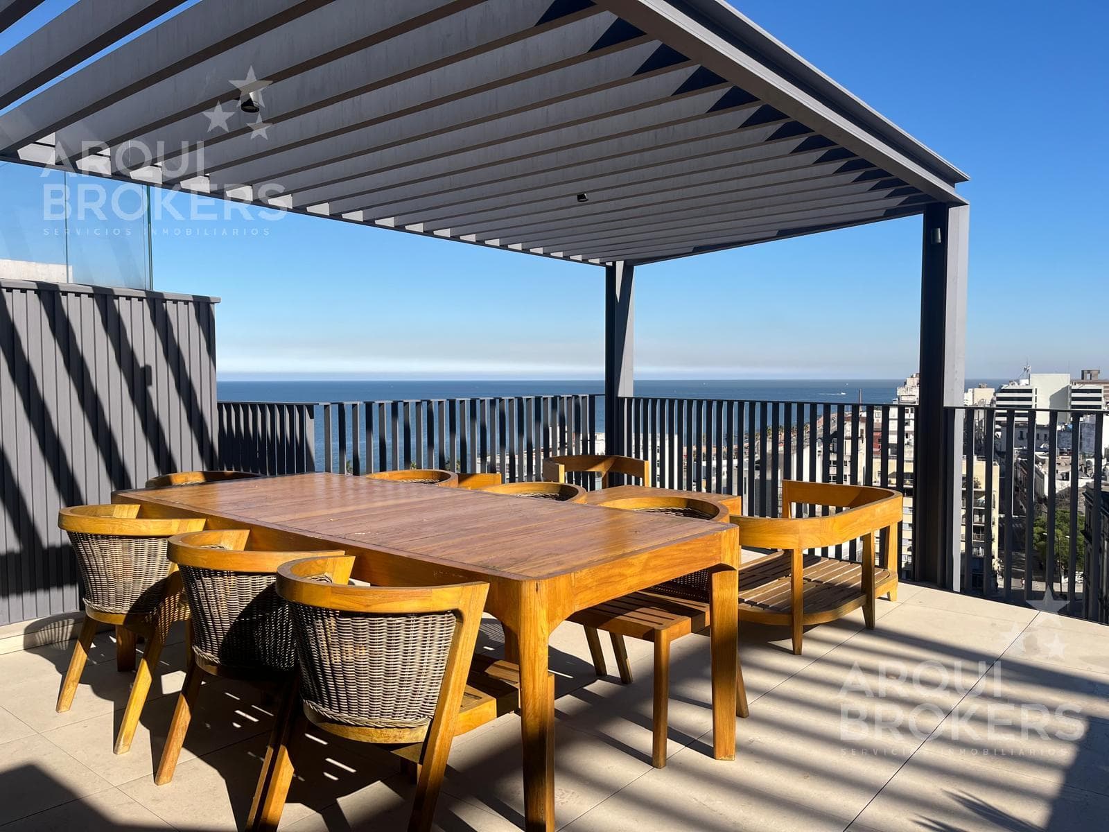 Three-Bedroom Apartment for Sale with Rental Income in Downtown - 205