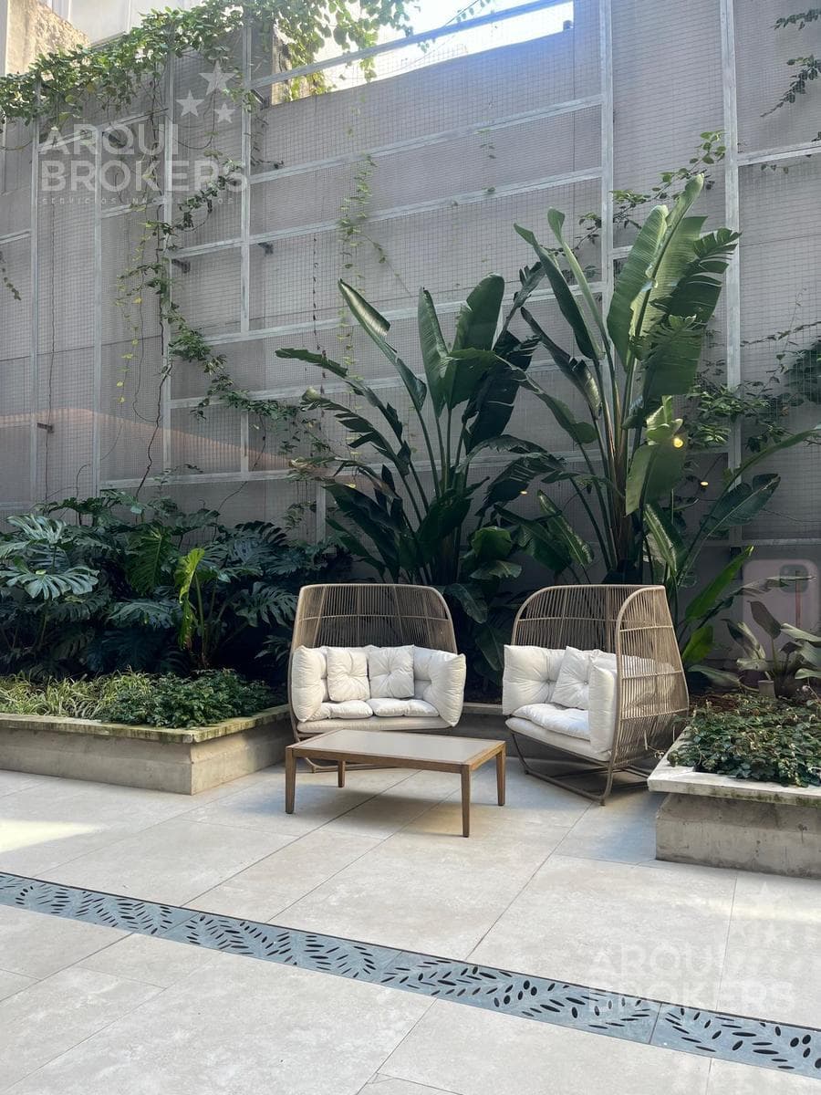 Three-Bedroom Apartment for Sale with Rental Income in Downtown - 205
