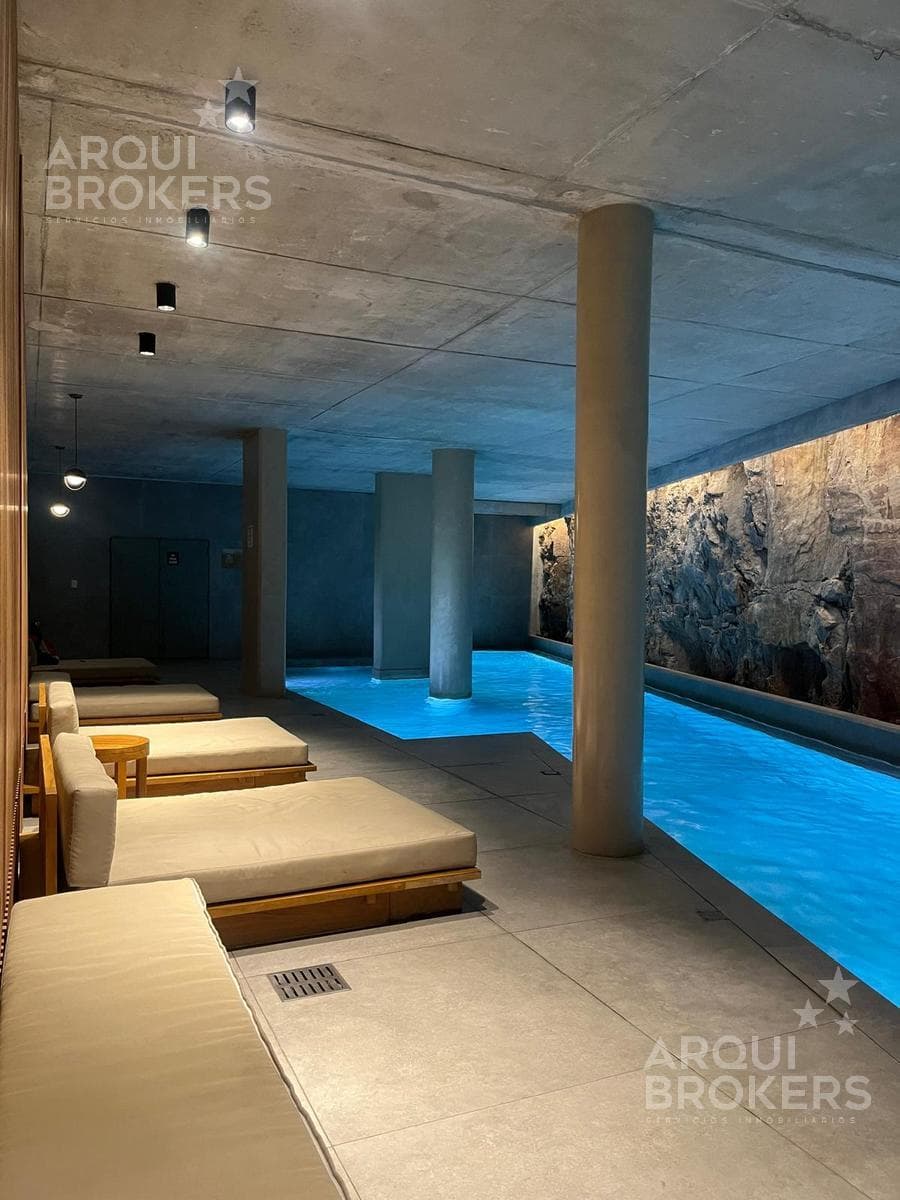1-Bedroom Apartment for Sale with Rental Income in Downtown - 1005