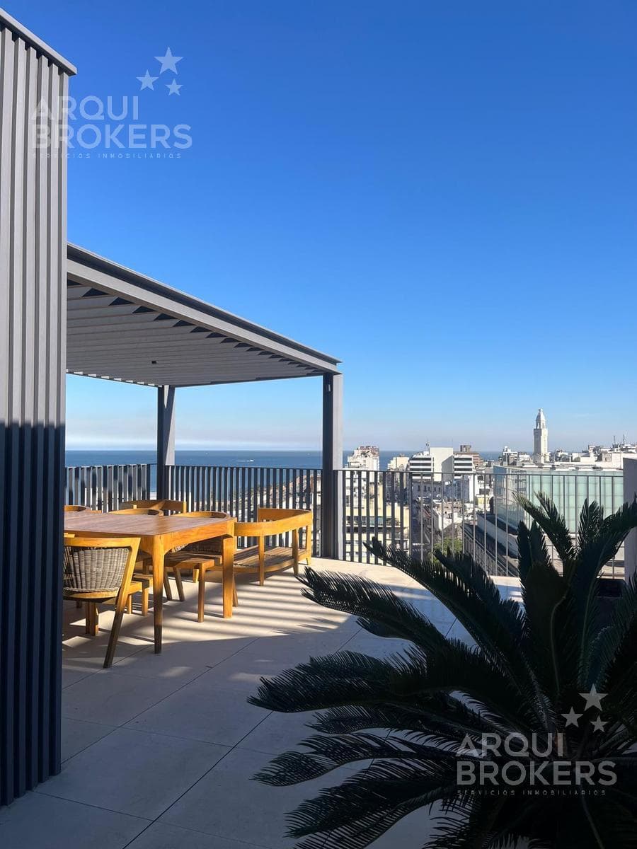 1-Bedroom Apartment for Sale with Rental Income in Downtown - 1005