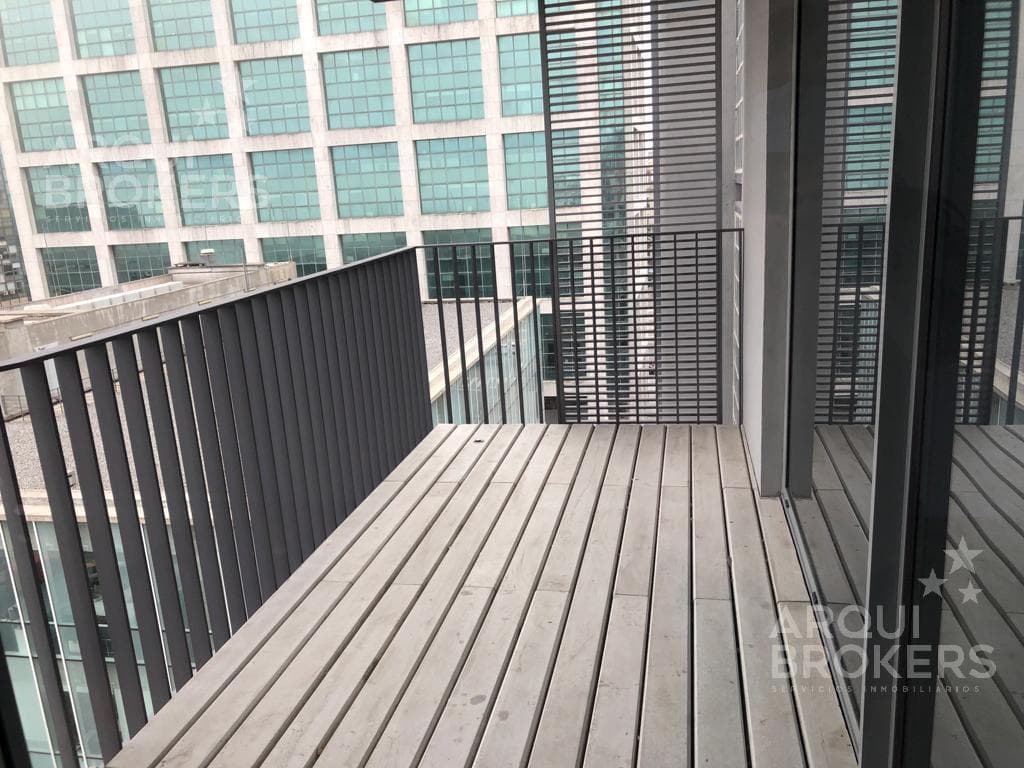 1-Bedroom Penthouse Apartment for Sale with Rental Income in Downtown - 1007
