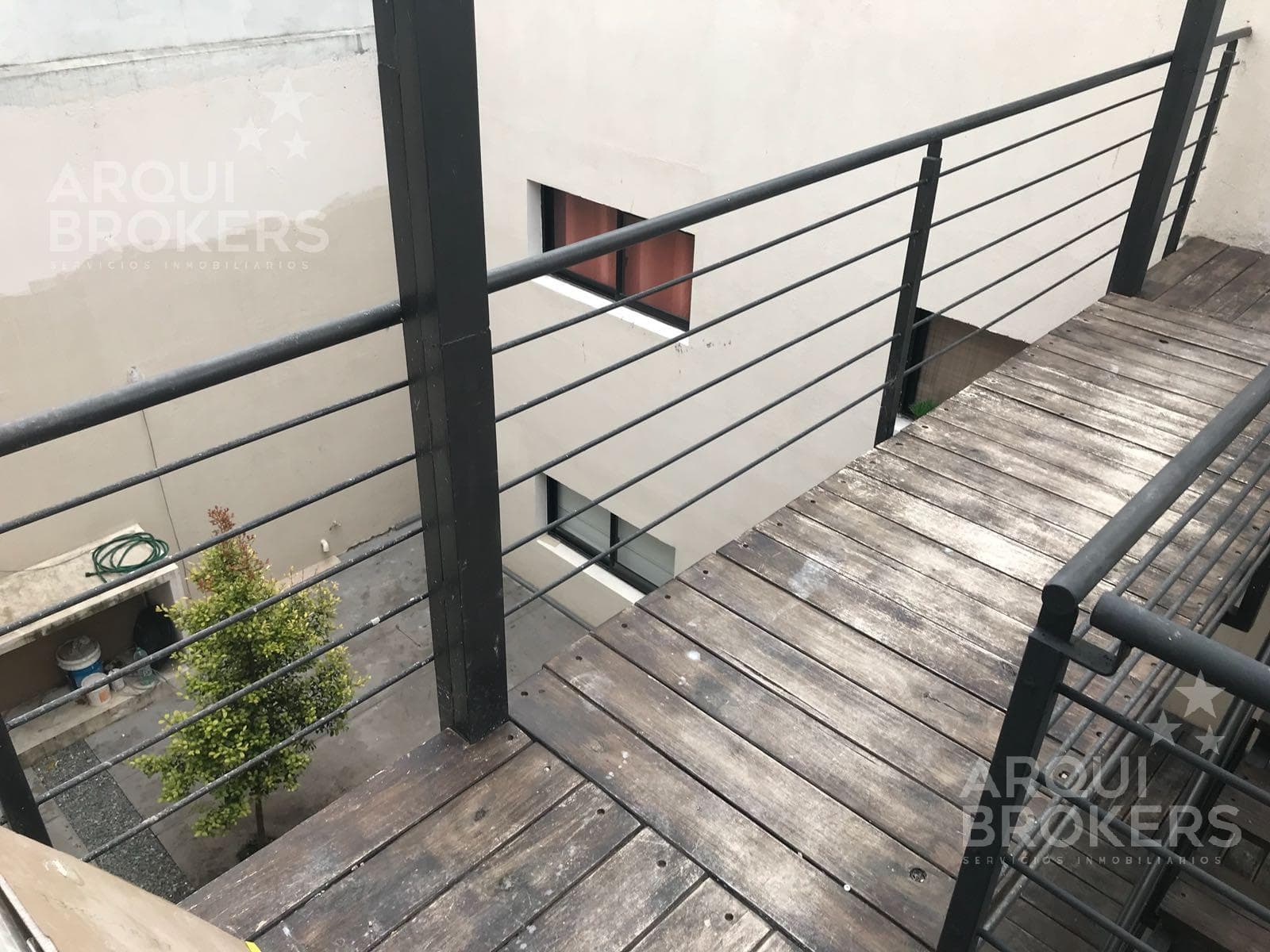 2-Bedroom Apartment for Sale with Rental Income in Cordón