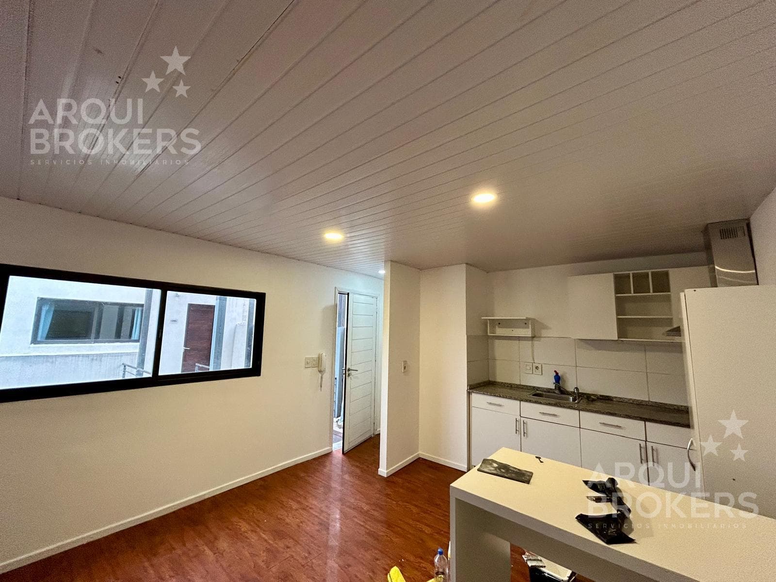 2-Bedroom Apartment for Sale with Rental Income in Cordón