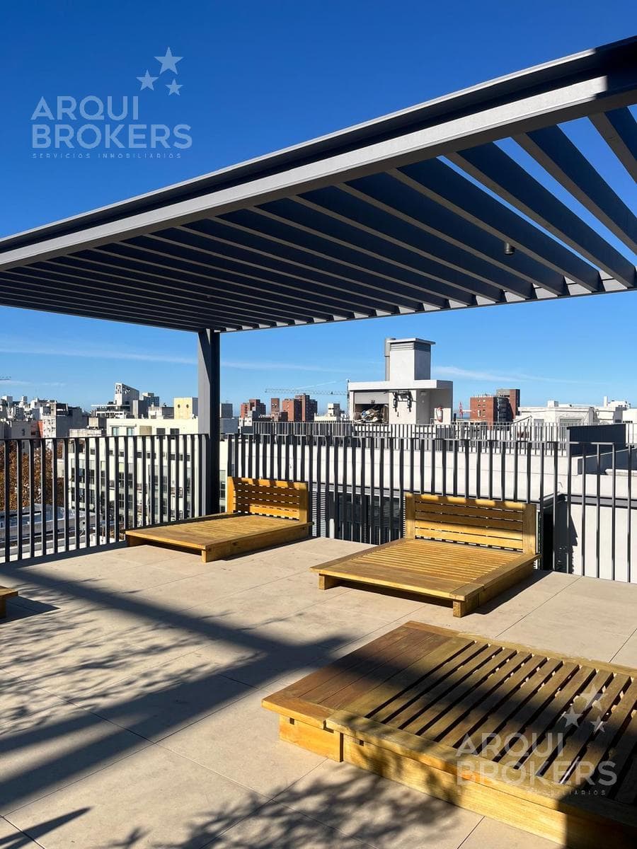 2-Bedroom Penthouse Apartment for Sale with Rental Income in Downtown - 1008