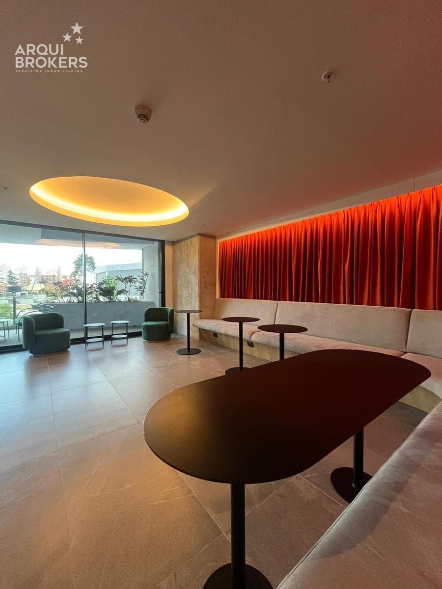 Two-Bedroom Apartment for Sale in Roosevelt Park - 701