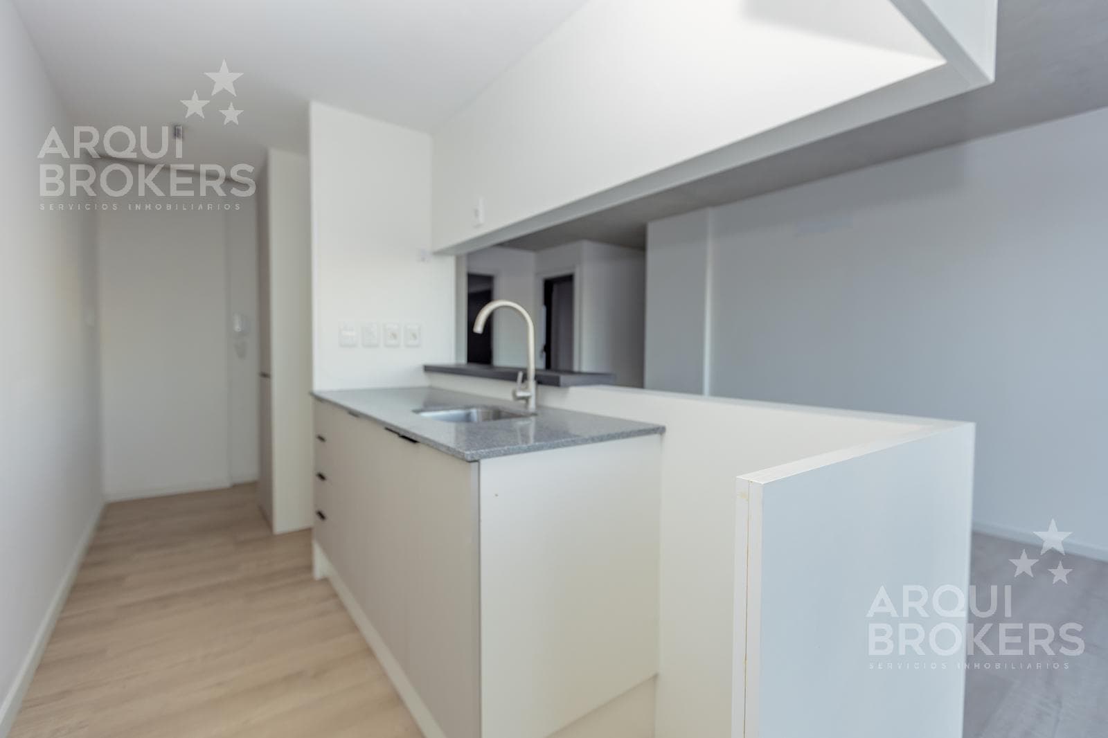Two-Bedroom Apartment for Sale in Aguada - 608