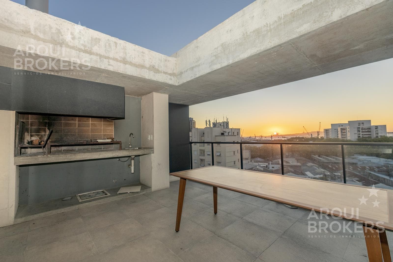Two-Bedroom Apartment for Sale in Aguada - 608