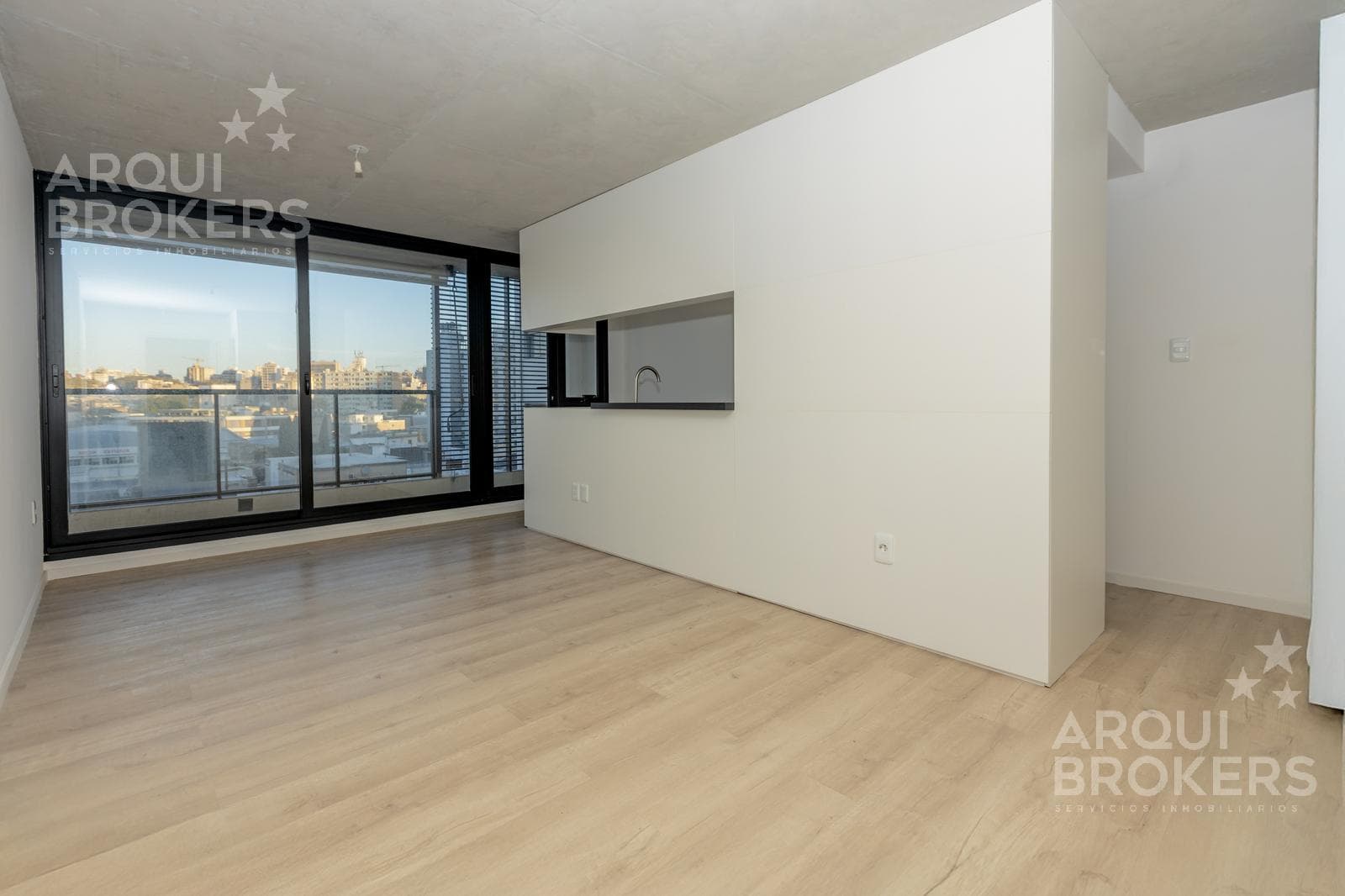 Two-Bedroom Apartment for Sale in Aguada - 608