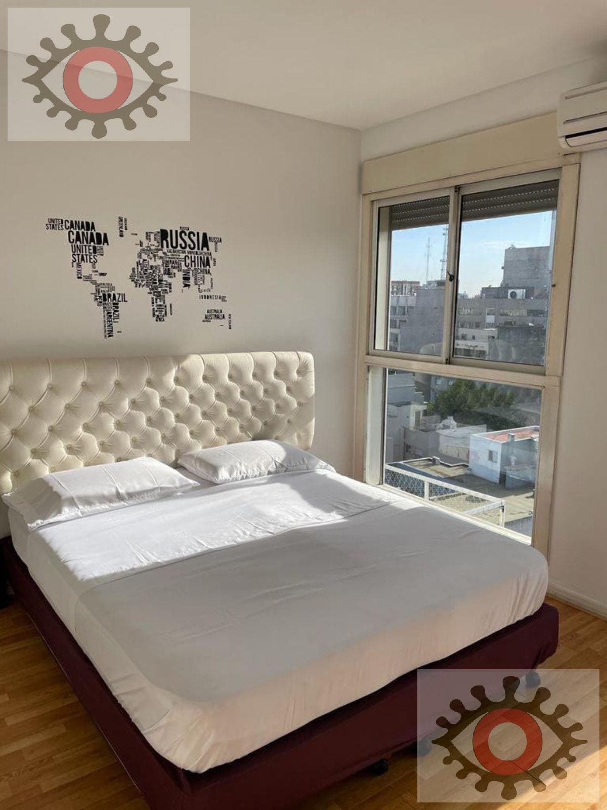 Departamento - Palermo