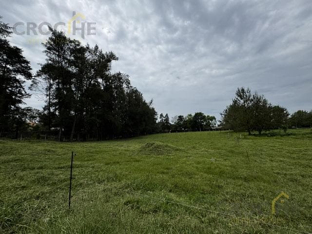 LAND FOR SALE IN XALAPA, EL MANANTIAL SUBDIVISION, LOT 16