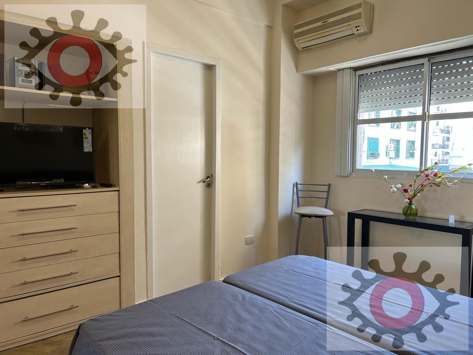 Departamento - Palermo Soho