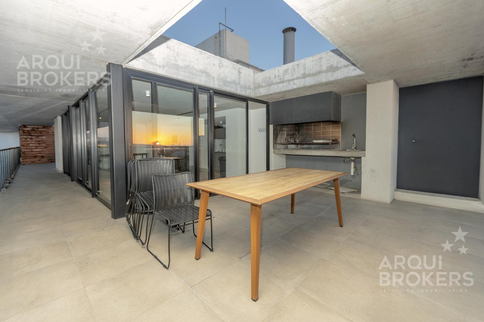 Two-Bedroom Apartment for Sale in Aguada - 808