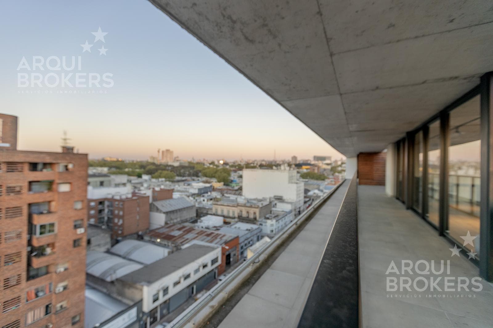 Two-Bedroom Apartment for Sale in Aguada - 501