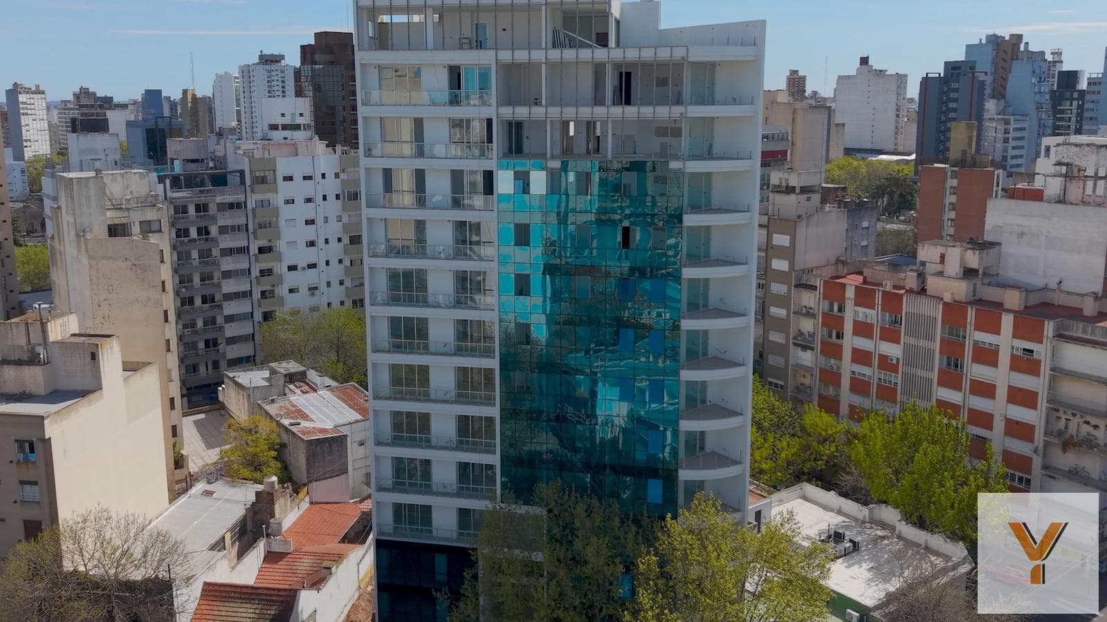 1-Bedroom Apartment for Sale (NO ADDITIONAL FEES)—New Construction—Development—La Plata