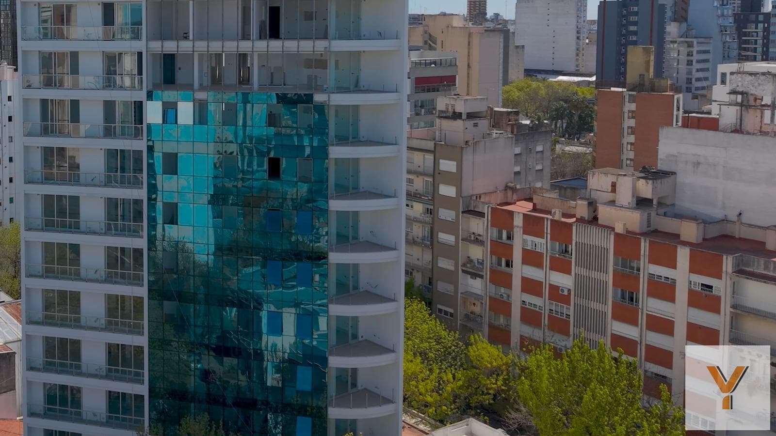 1-Bedroom Apartment for Sale - (NO ADDITIONAL FEES) - New Construction - La Plata