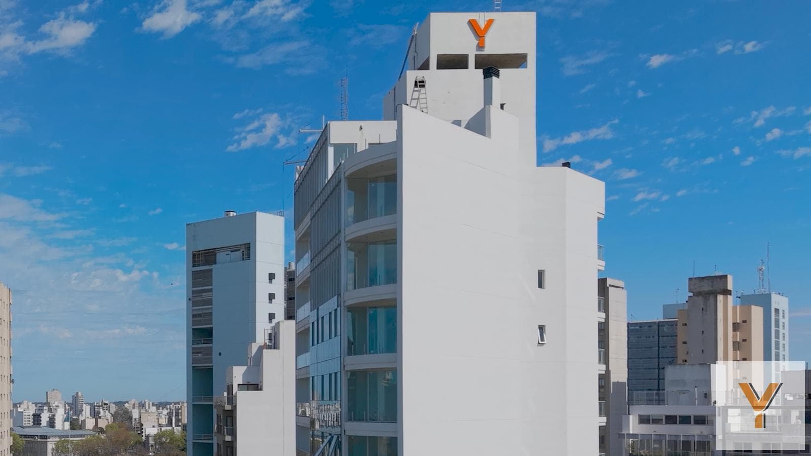 1-Bedroom Apartment for Sale (NO ADDITIONAL FEES) - New Construction - La Plata