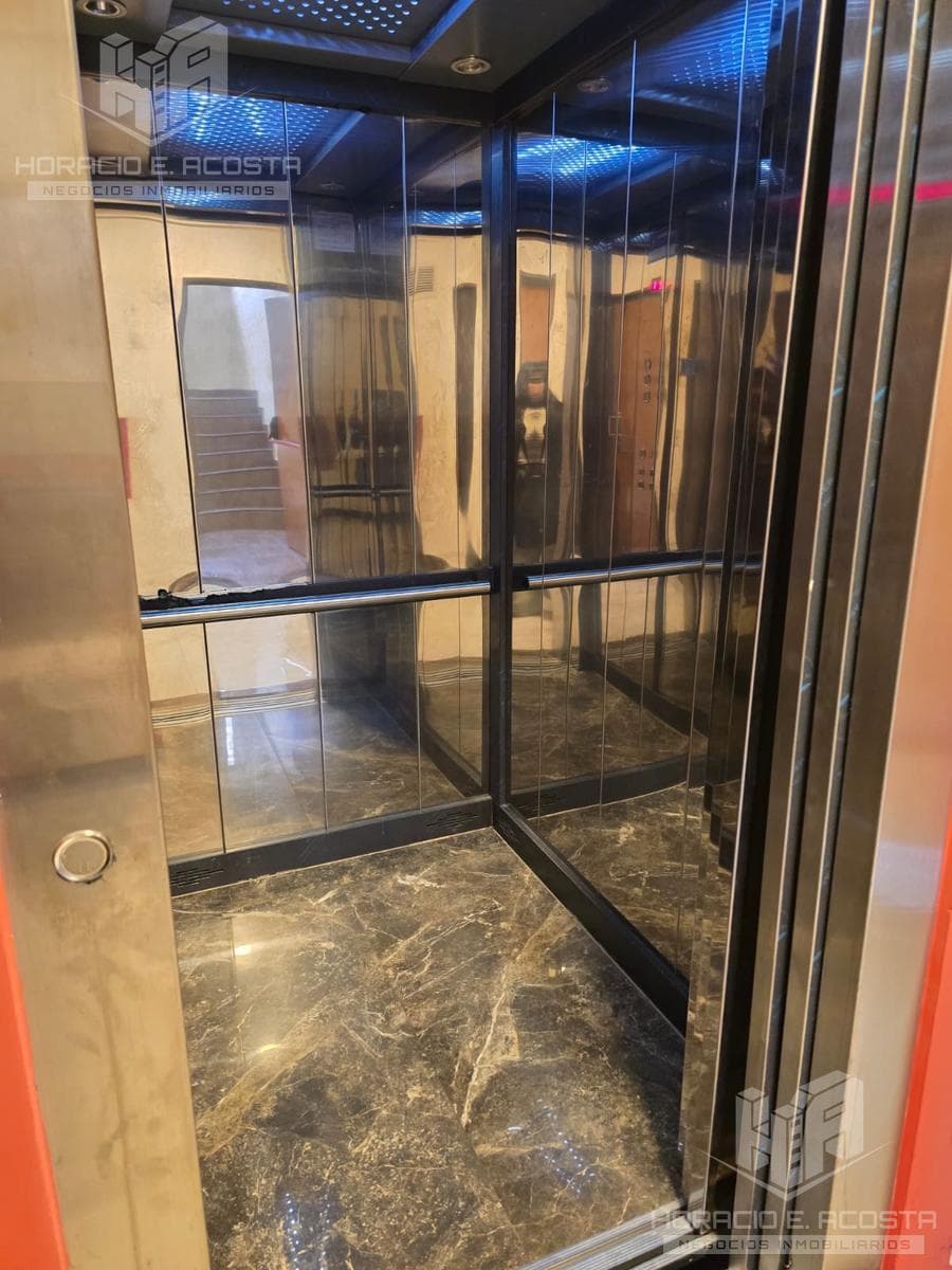 2-ROOM APARTMENT - FOR RENT - DOWNTOWN SAN MARTIN