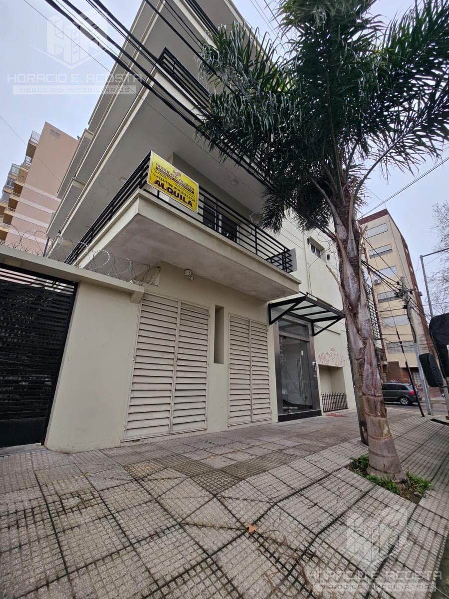 2-ROOM APARTMENT - FOR RENT - DOWNTOWN SAN MARTIN