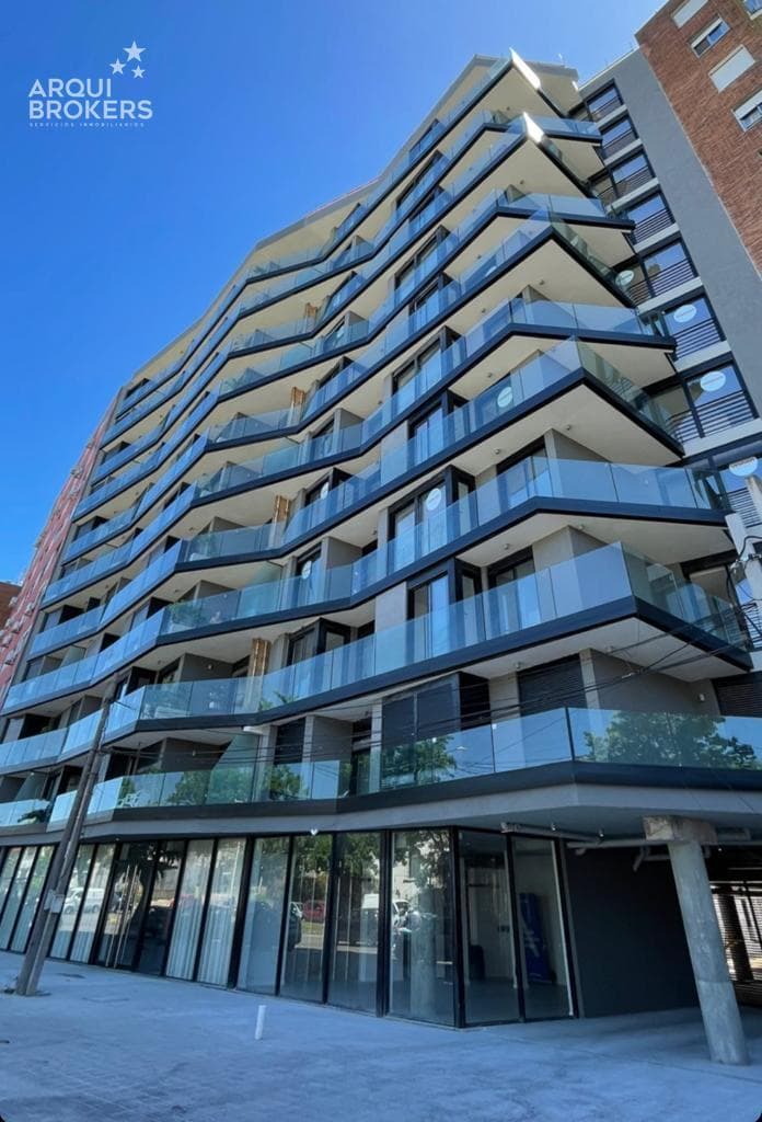 2-Bedroom Apartment for Sale in La Blanqueada - 307B