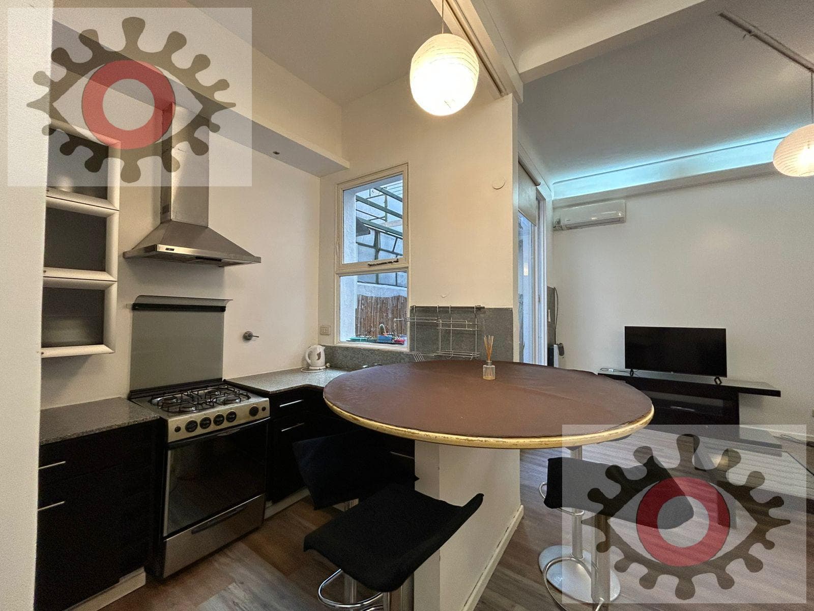 Departamento - Palermo Soho