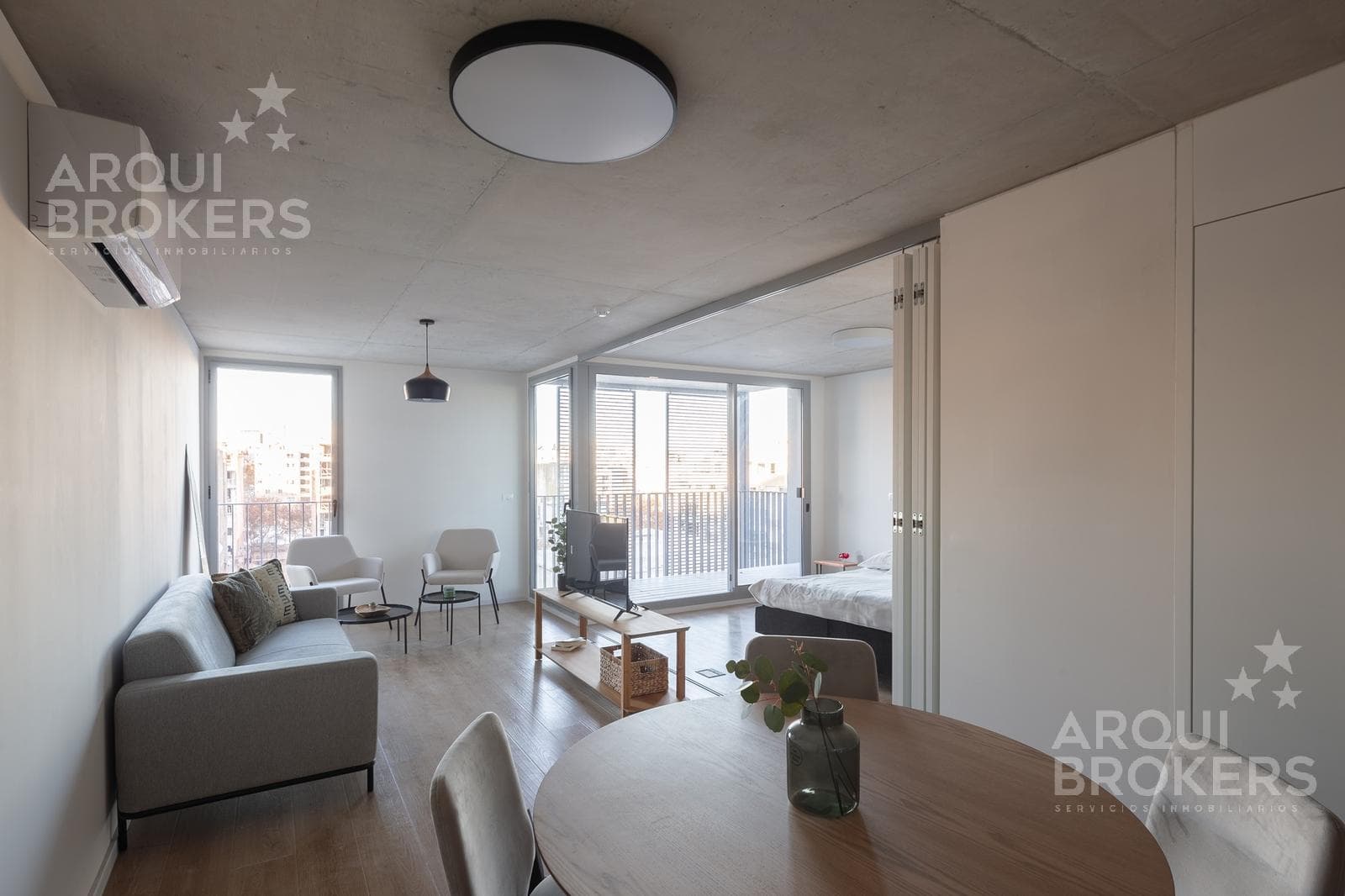 1-Bedroom Apartment for Sale in Downtown - 206