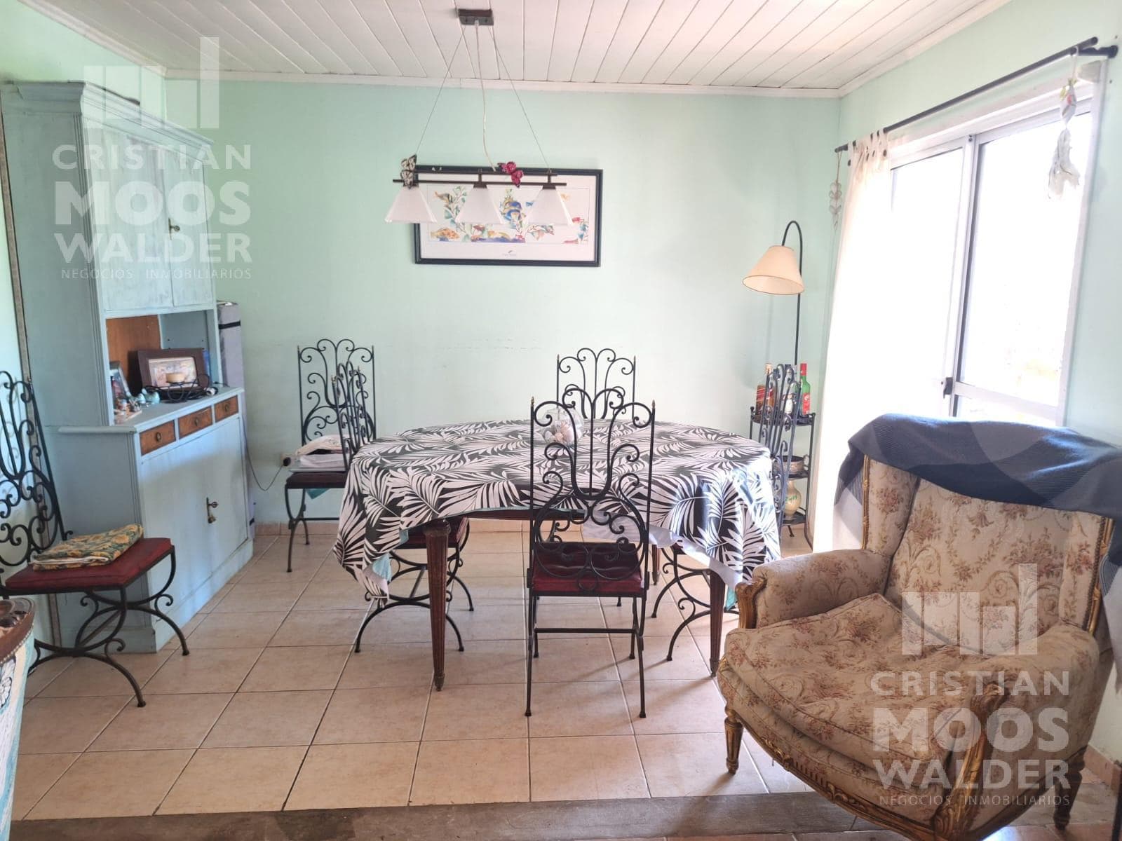 3-room house for sale - COBA Escobar