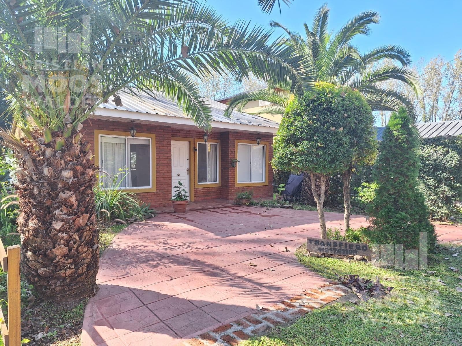3-room house for sale - COBA Escobar
