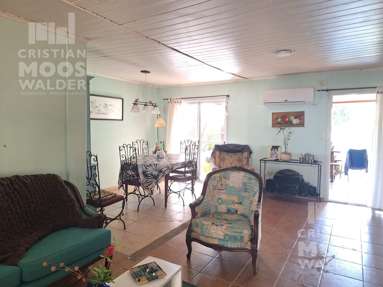 3-room house for sale - COBA Escobar