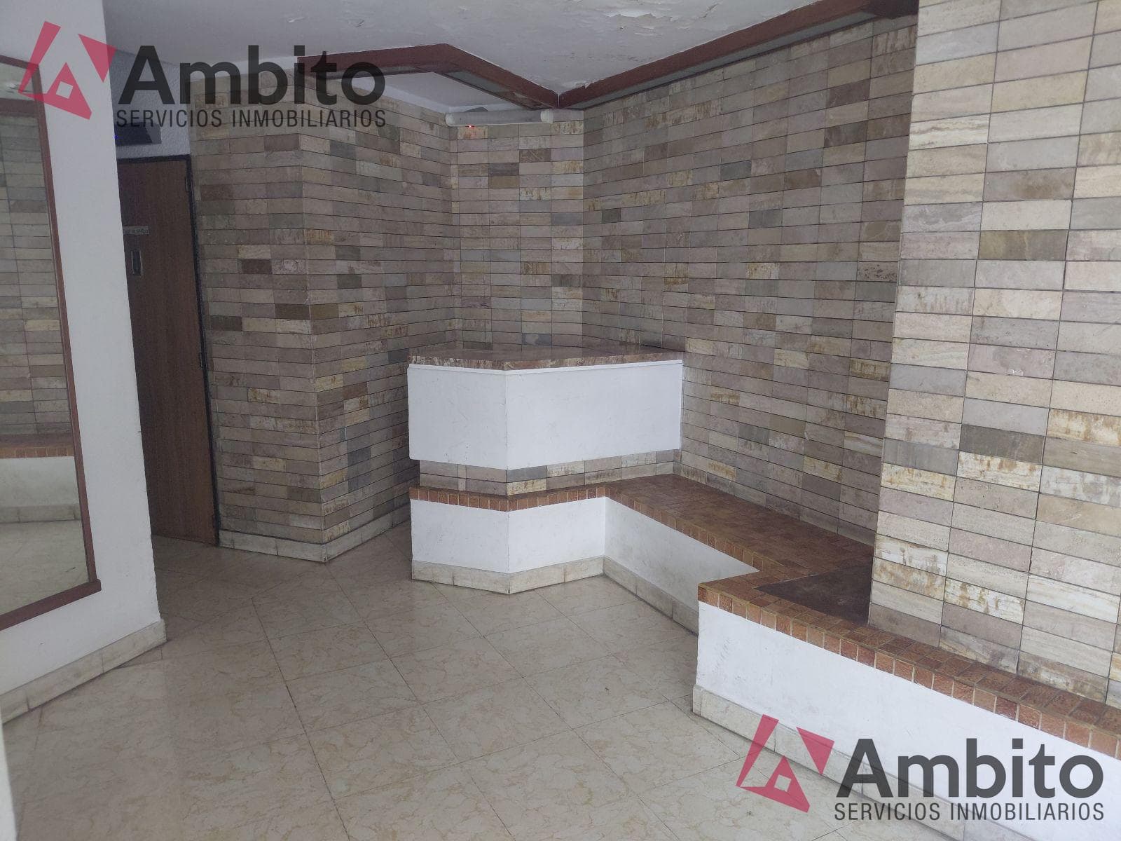 Department - Plaza Rocha