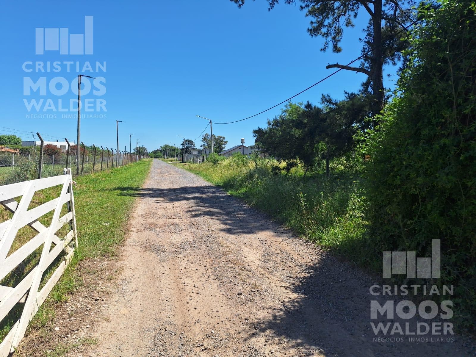 Land for Sale in Loma Verde