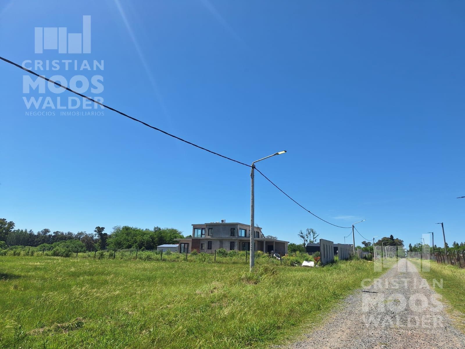 Land for Sale Loma Verde
