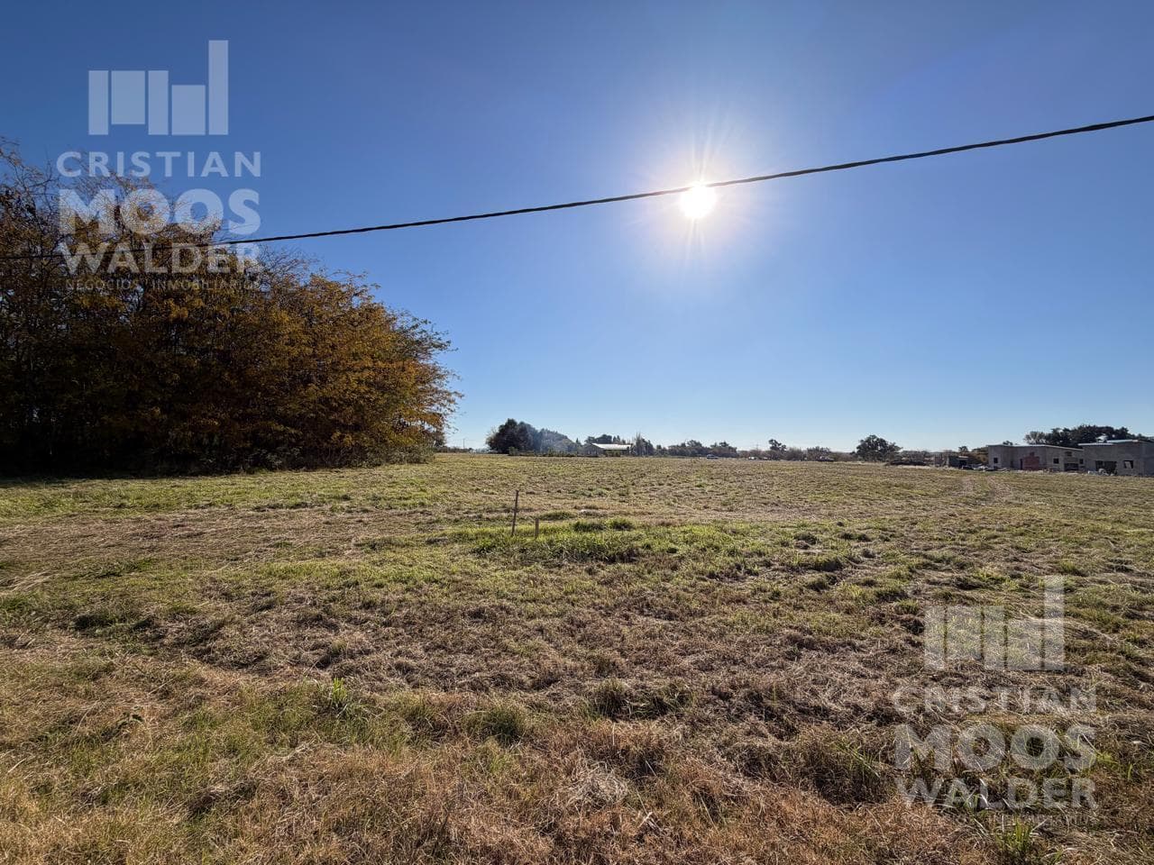Land for Sale Loma Verde