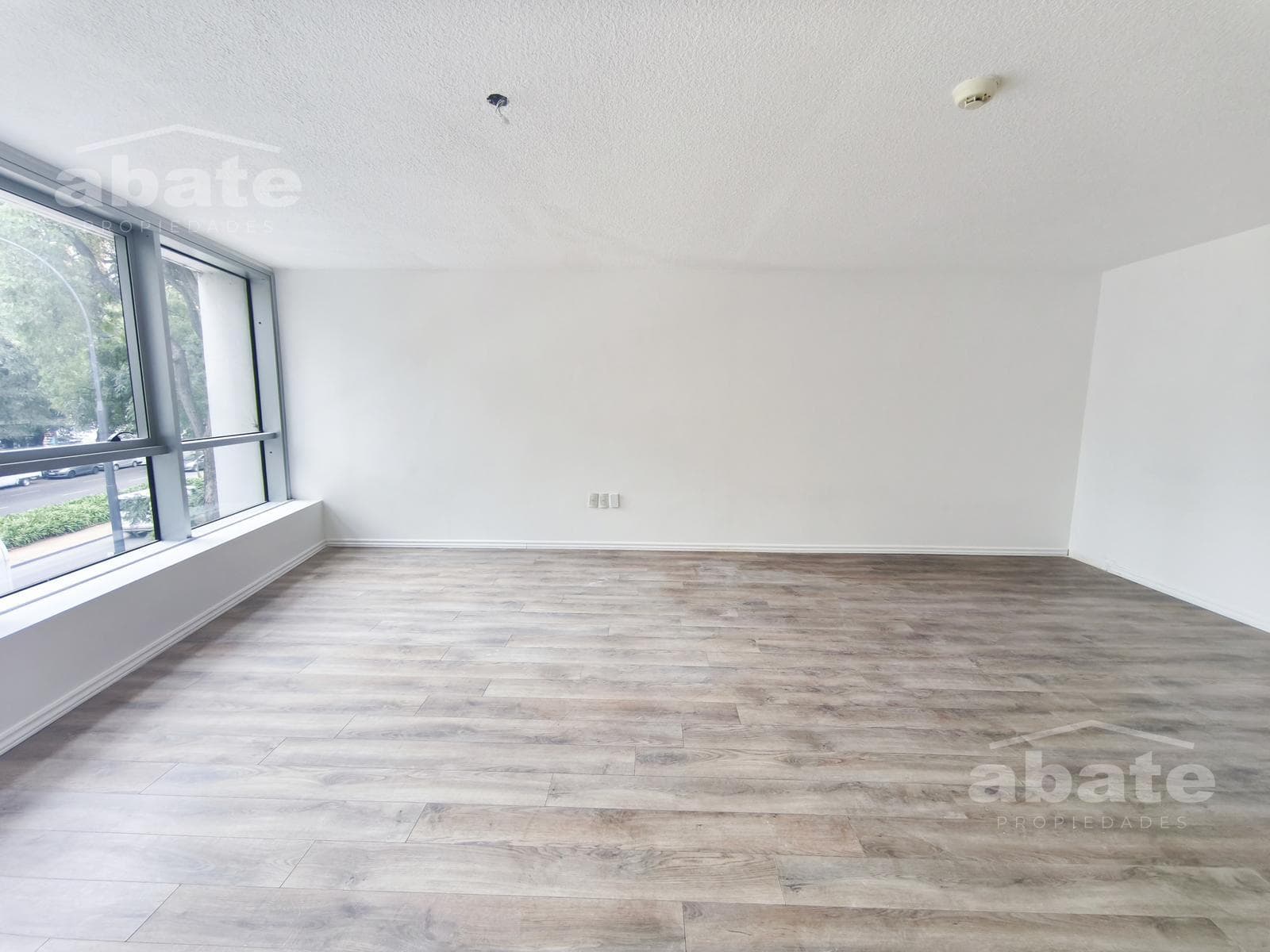 Office Building. Excellent commercial location. Facing Artigas Boulevard.